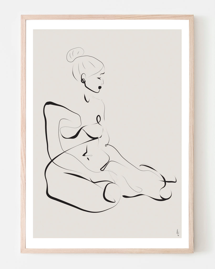 Abstract figure 1