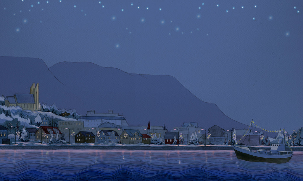 Akureyri