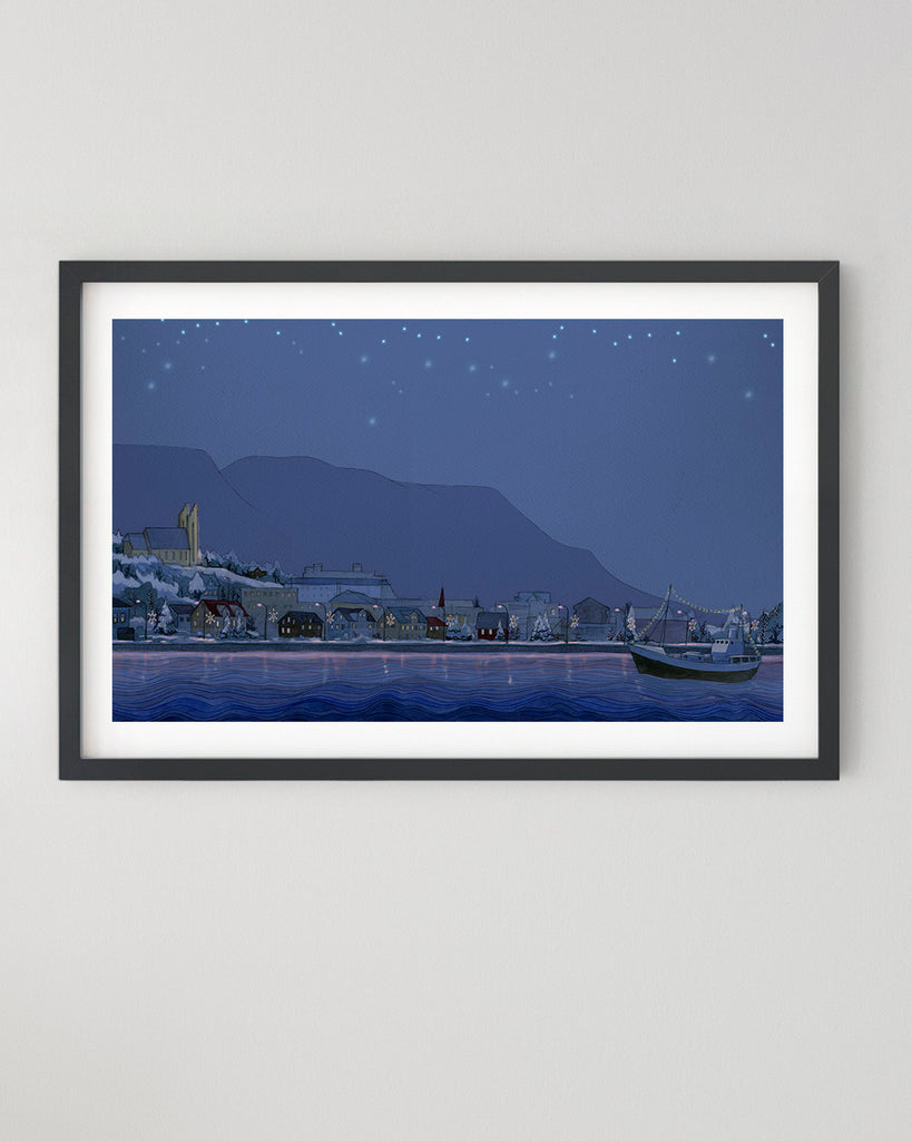 Akureyri