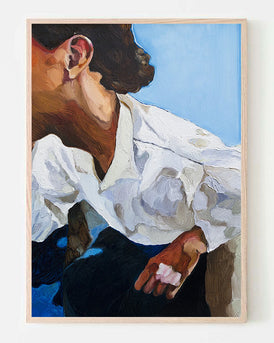 The man I met at a bar