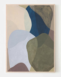 Abstract Movement 04