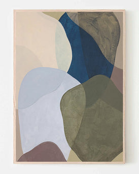 Abstract Movement 04