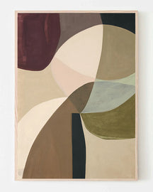 Abstract Movement 01