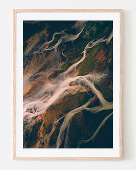 Rivers of Iceland II