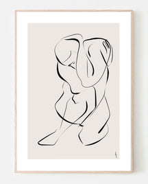 Abstract figure 3