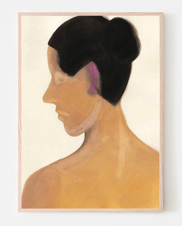 The Yellow Camisole